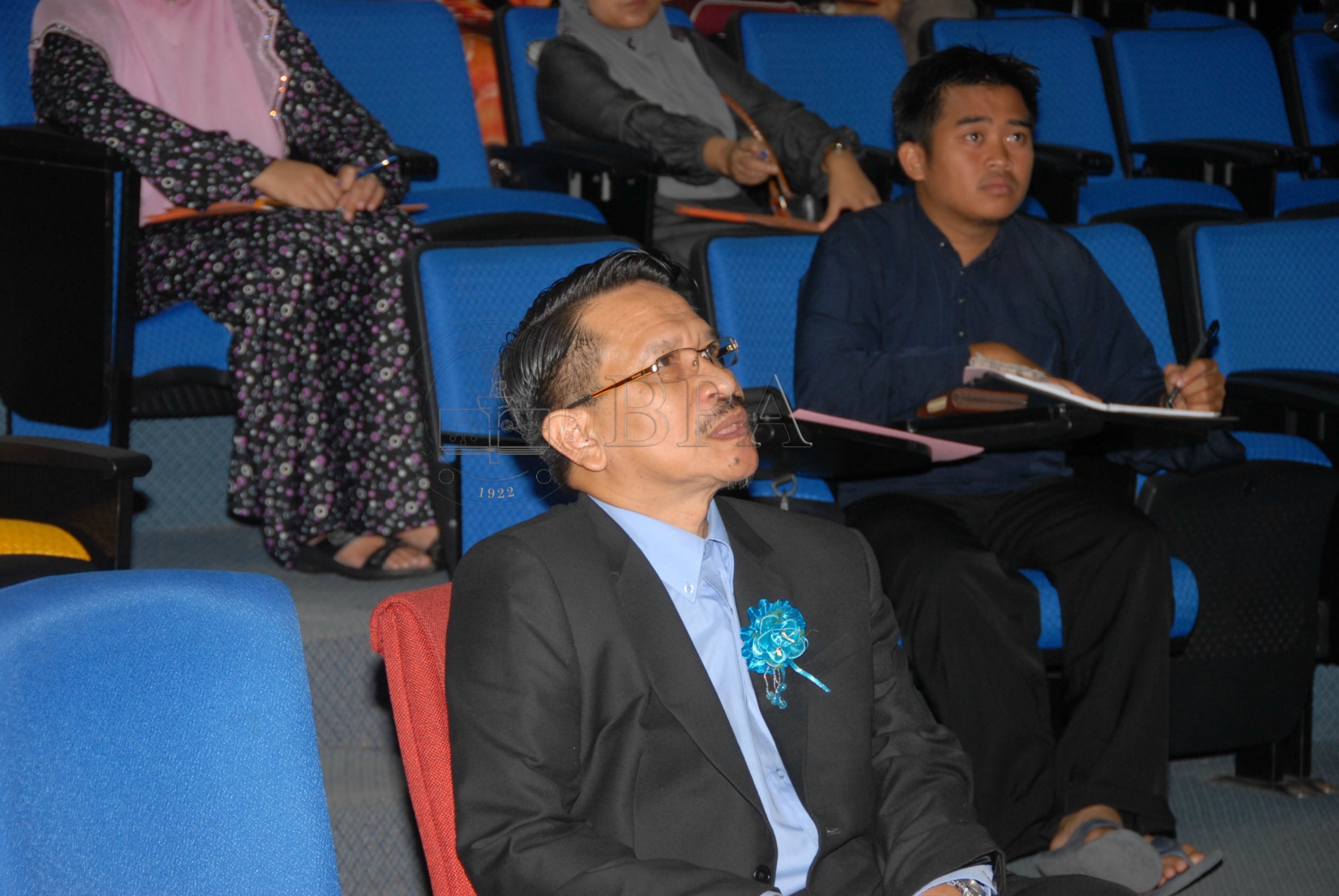 BPA 12 86 mahligai IDA 5281